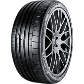 Continental SportContact 6 265/35 R22 102Y XL FP