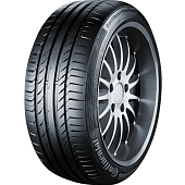 Continental ContiSportContact 5 225/35 R18 87W XL FP